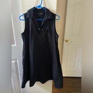 Banana Republic A-Line Dress